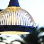 Preview: mediterrane Aussenlampe